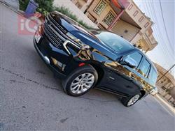 شێڤرۆلێت تاهۆ